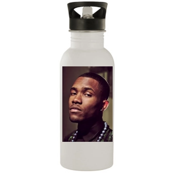 Frank Ocean Stainless Steel Water Bottle