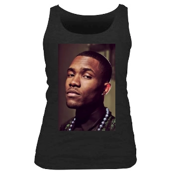 Frank Ocean Women's Tank Top