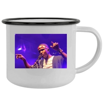 Frank Ocean Camping Mug