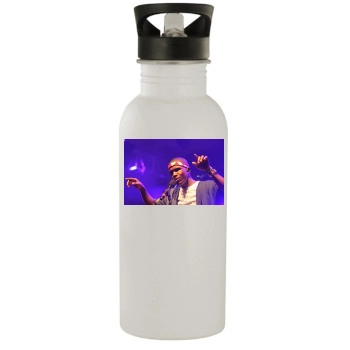 Frank Ocean Stainless Steel Water Bottle