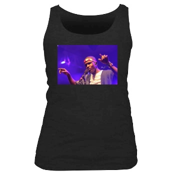 Frank Ocean Women's Tank Top