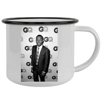 Frank Ocean Camping Mug