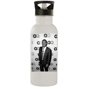 Frank Ocean Stainless Steel Water Bottle