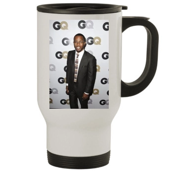 Frank Ocean Stainless Steel Travel Mug