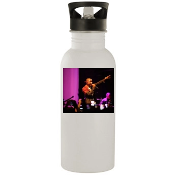 Frank Ocean Stainless Steel Water Bottle