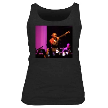 Frank Ocean Women's Tank Top