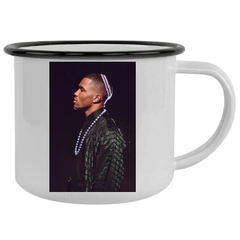 Frank Ocean Camping Mug