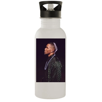 Frank Ocean Stainless Steel Water Bottle