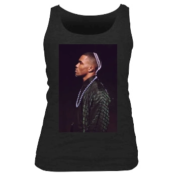 Frank Ocean Women's Tank Top