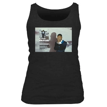 Frank Ocean Women's Tank Top