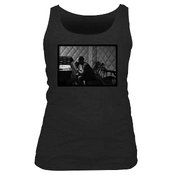 Frank Ocean Women's Tank Top