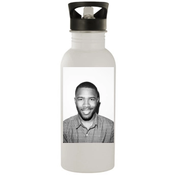 Frank Ocean Stainless Steel Water Bottle