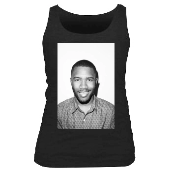 Frank Ocean Women's Tank Top