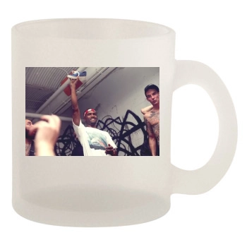 Frank Ocean 10oz Frosted Mug