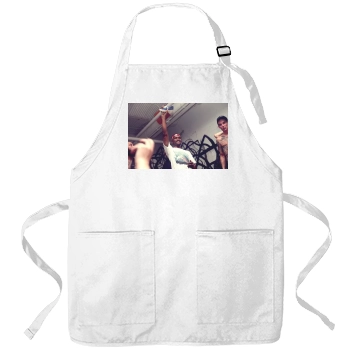 Frank Ocean Apron