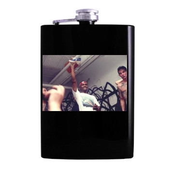 Frank Ocean Hip Flask