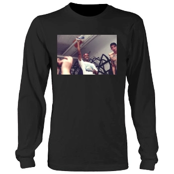 Frank Ocean Men's Heavy Long Sleeve TShirt