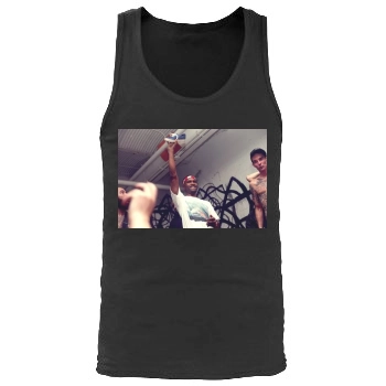 Frank Ocean Men's Tank Top