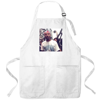 Frank Ocean Apron