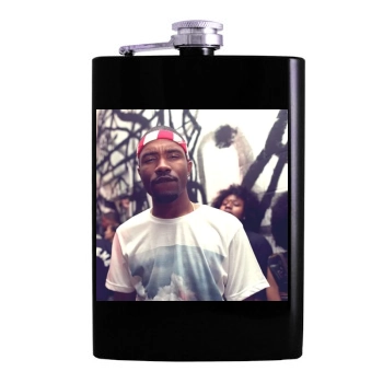 Frank Ocean Hip Flask