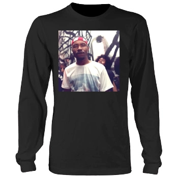 Frank Ocean Men's Heavy Long Sleeve TShirt