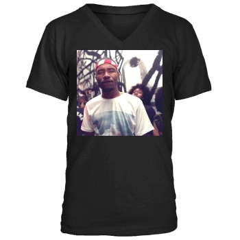 Frank Ocean Men's V-Neck T-Shirt