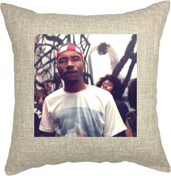 Frank Ocean Pillow