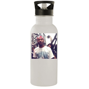 Frank Ocean Stainless Steel Water Bottle