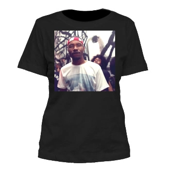 Frank Ocean Women's Cut T-Shirt