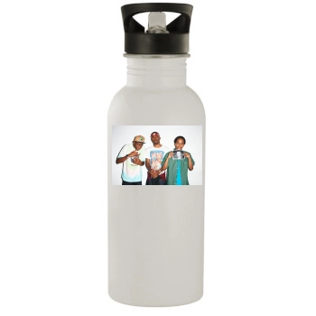 Frank Ocean Stainless Steel Water Bottle