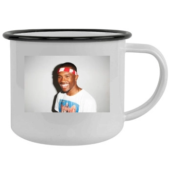 Frank Ocean Camping Mug