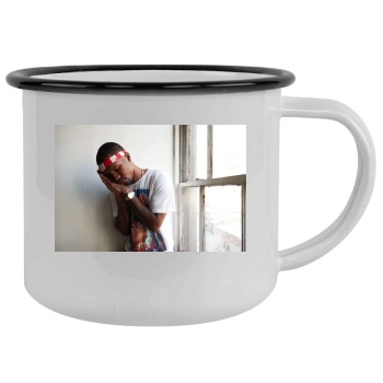 Frank Ocean Camping Mug