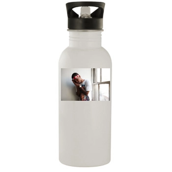 Frank Ocean Stainless Steel Water Bottle