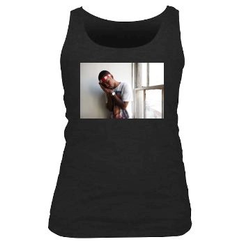 Frank Ocean Women's Tank Top