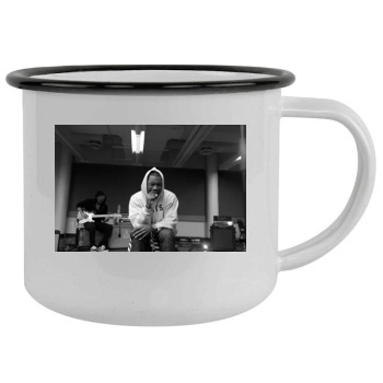 Frank Ocean Camping Mug