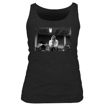 Frank Ocean Women's Tank Top