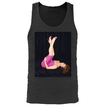 Brooke Shields Men's Tank Top