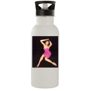 Brooke Shields Stainless Steel Water Bottle