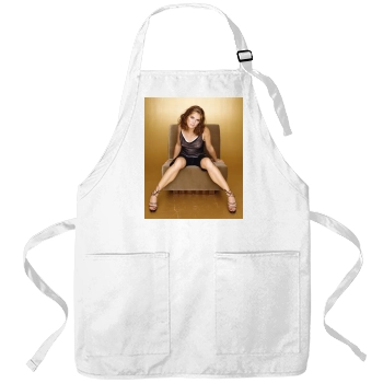 Brooke Shields Apron