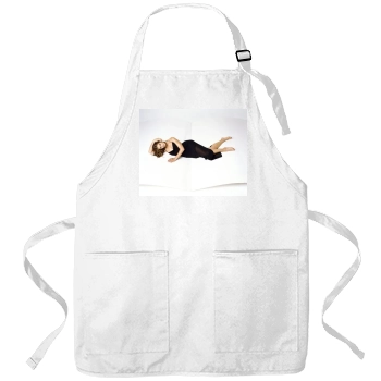 Brooke Shields Apron