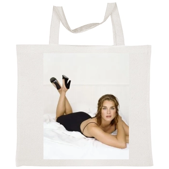 Brooke Shields Tote