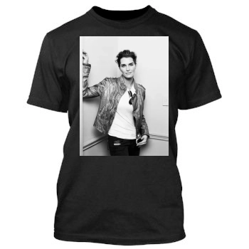 Brooke Shields Men's TShirt