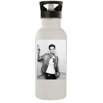 Brooke Shields Stainless Steel Water Bottle