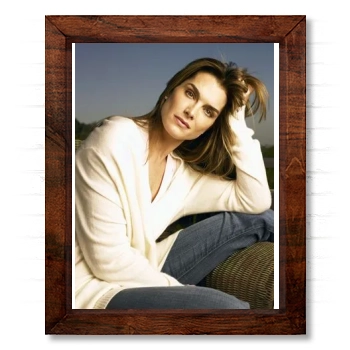 Brooke Shields 14x17