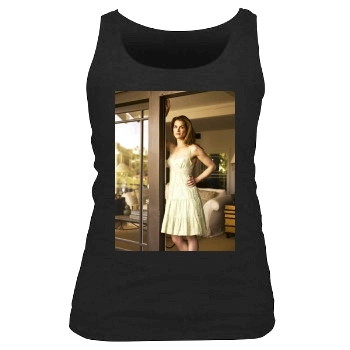 Brooke Shields Women's Tank Top