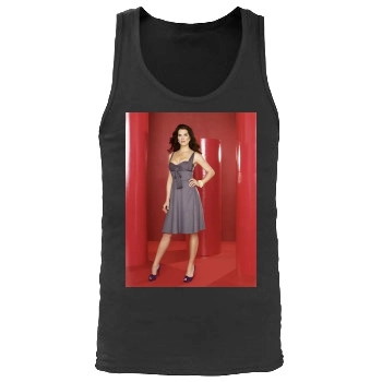 Brooke Shields Men's Tank Top