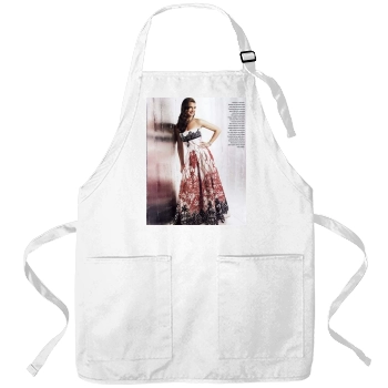 Brooke Shields Apron