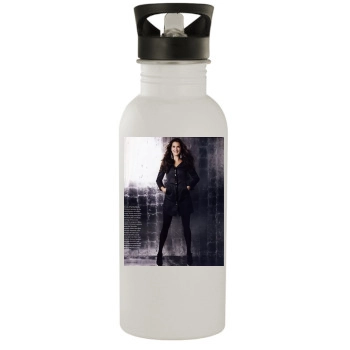 Brooke Shields Stainless Steel Water Bottle