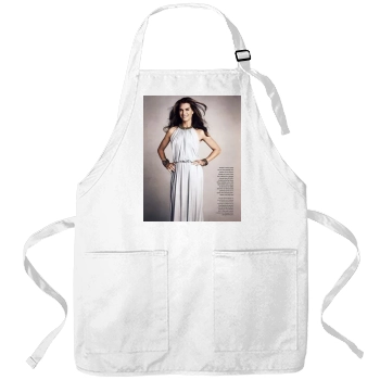 Brooke Shields Apron