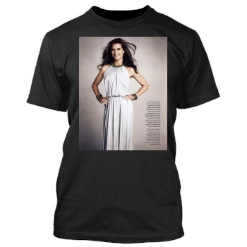 Brooke Shields Men's TShirt